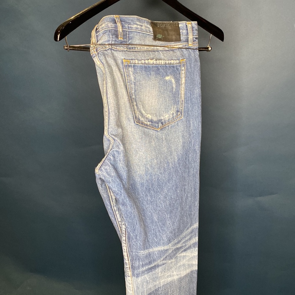 Tortoise Denim - image 3